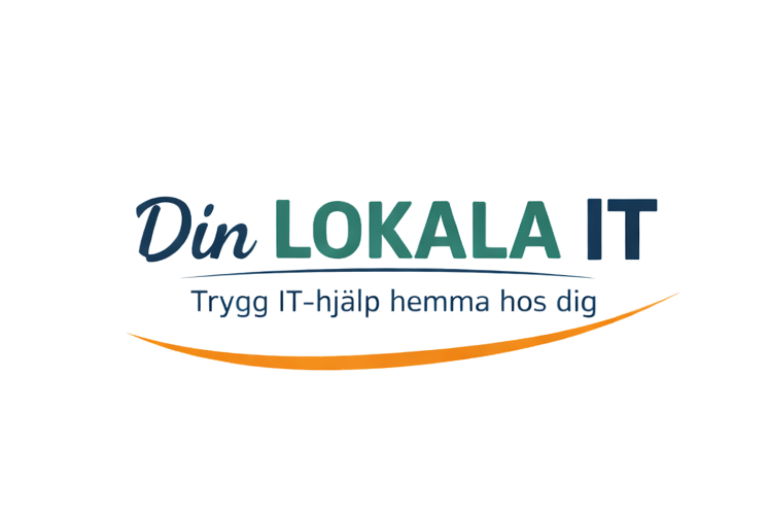 Din Lokala IT